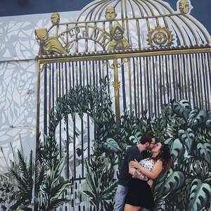 Meet your Posher, Bethany